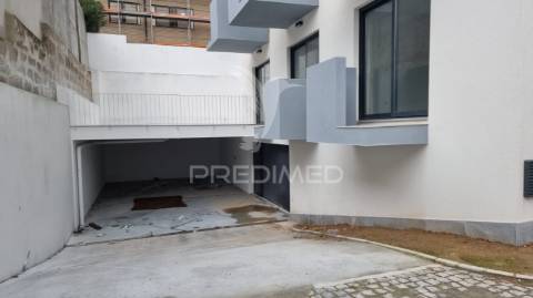 Apartamento t3  em  construção   junto à rtp,  gaia