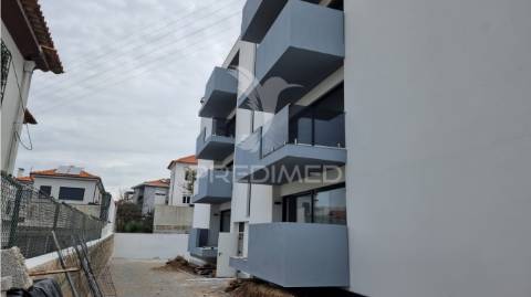 Apartamento t3  em  construção   junto à rtp,  gaia