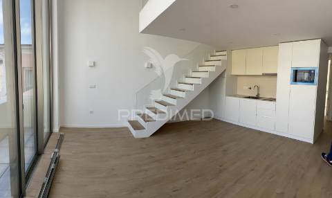 Apartamento t2 - centro aveiro
