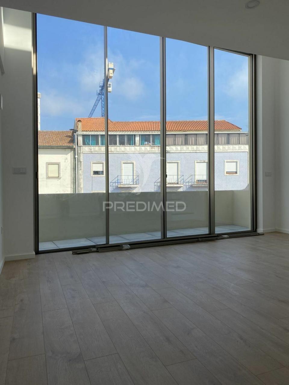 Apartamento t2 - centro aveiro