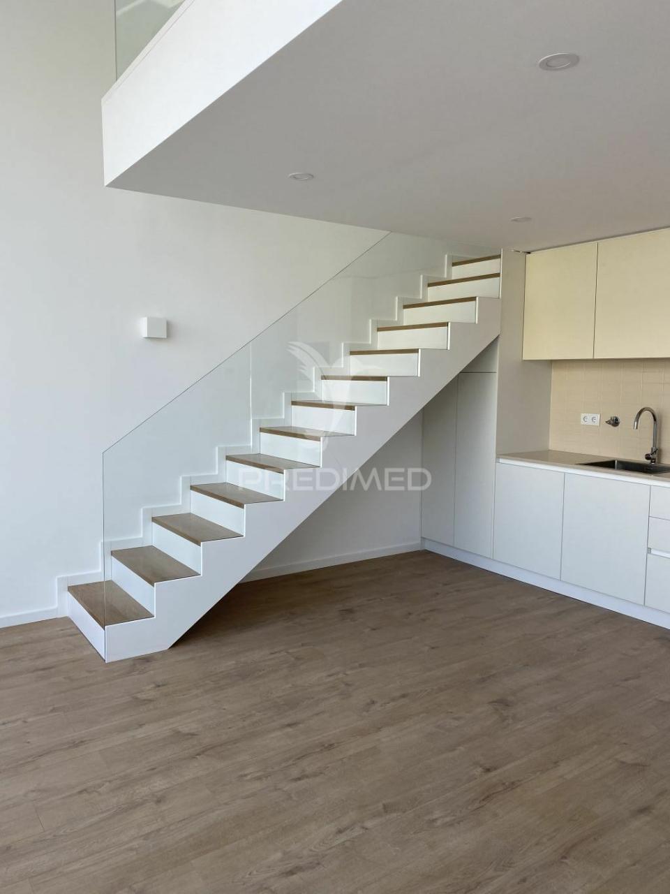 Apartamento t2 - centro aveiro
