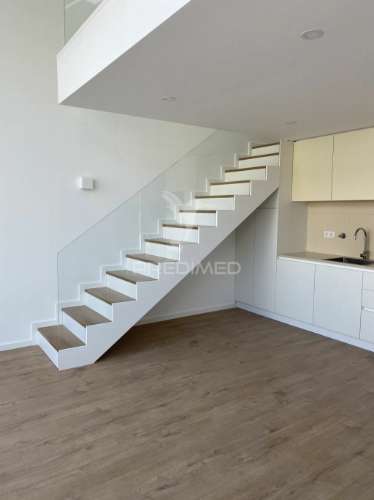 Apartamento t2 - centro aveiro