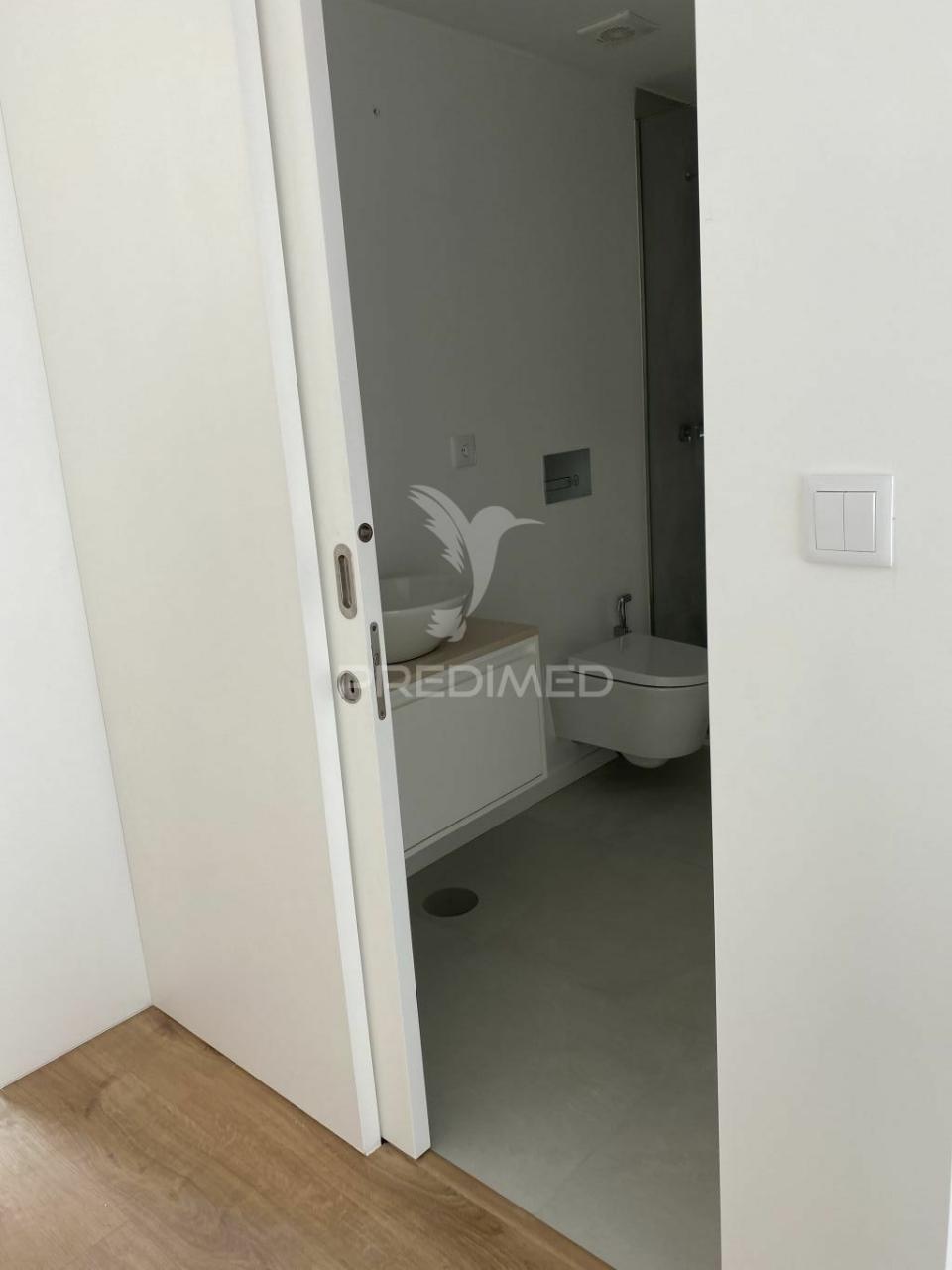 Apartamento t2 - centro aveiro