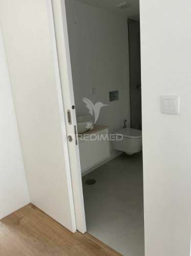 Apartamento t2 - centro aveiro