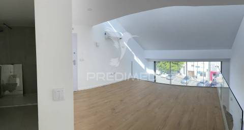 Apartamento t2 - centro aveiro