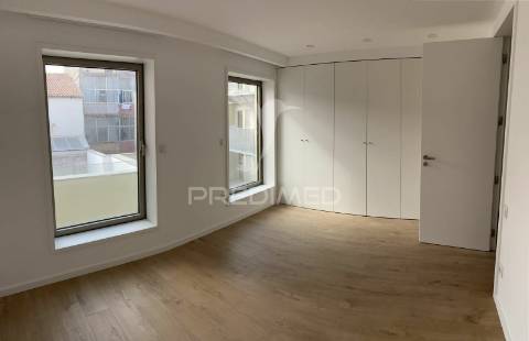 Apartamento t2 - centro aveiro