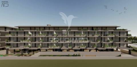 Apartamento t4 novo c/ vistas de rio, vila nova de gaia