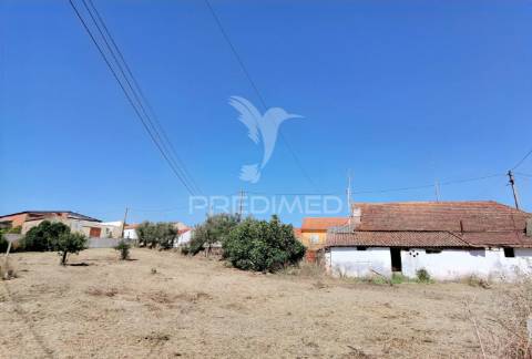Moradia com terreno, arneiro de tremês / santarém