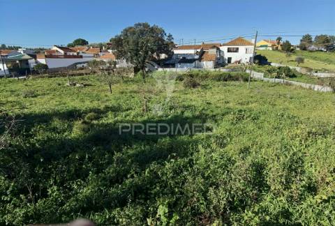 Moradia com terreno, arneiro de tremês / santarém