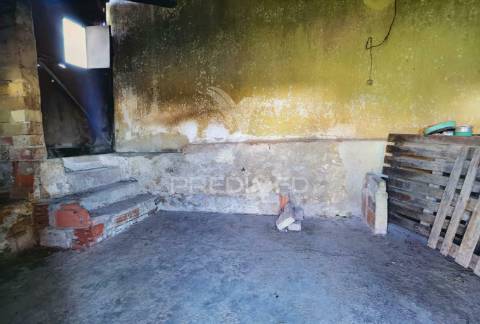 Moradia com terreno, arneiro de tremês / santarém