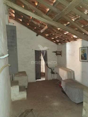 Moradia com terreno, arneiro de tremês / santarém