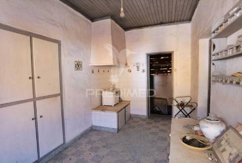 Moradia com terreno, arneiro de tremês / santarém