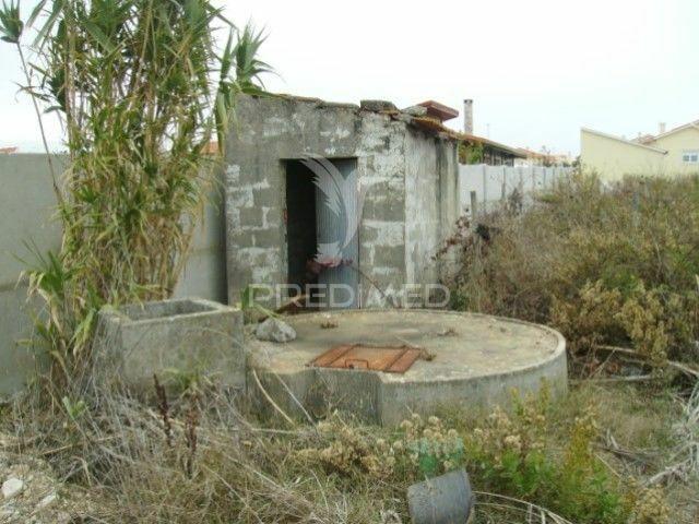 Terreno para construção