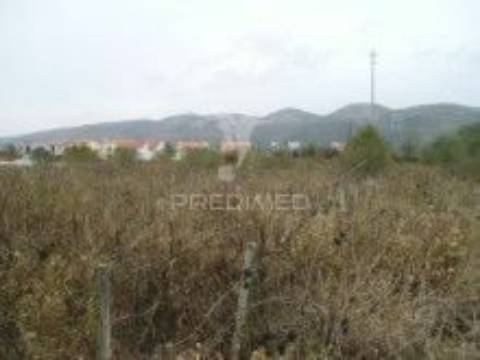 Terreno para construção