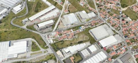 Armazém para recuperar | 11.400 m2 | albarraque