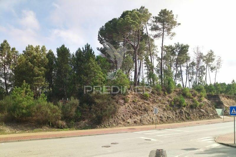 Terreno urbano