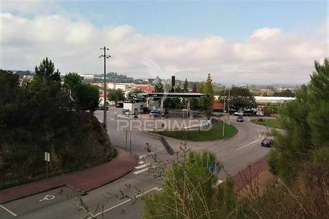 Terreno urbano