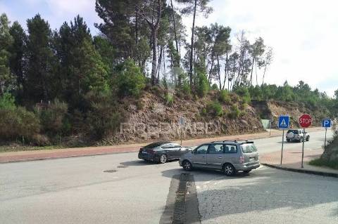 Terreno urbano