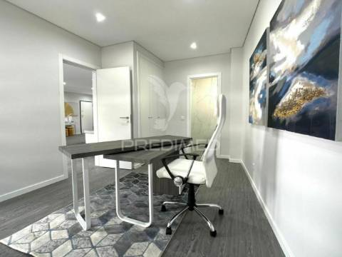 Olhão- apartamento com 3 quartos 