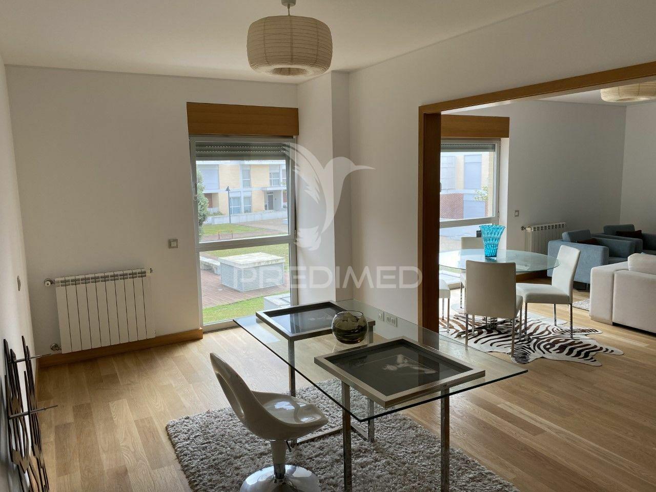 Apartamento t4 - aveiro centro