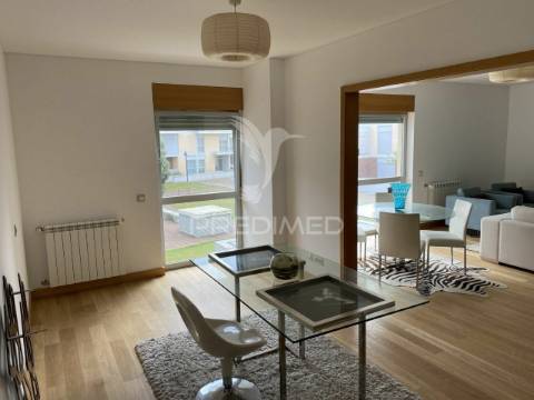 Apartamento t4 - aveiro centro