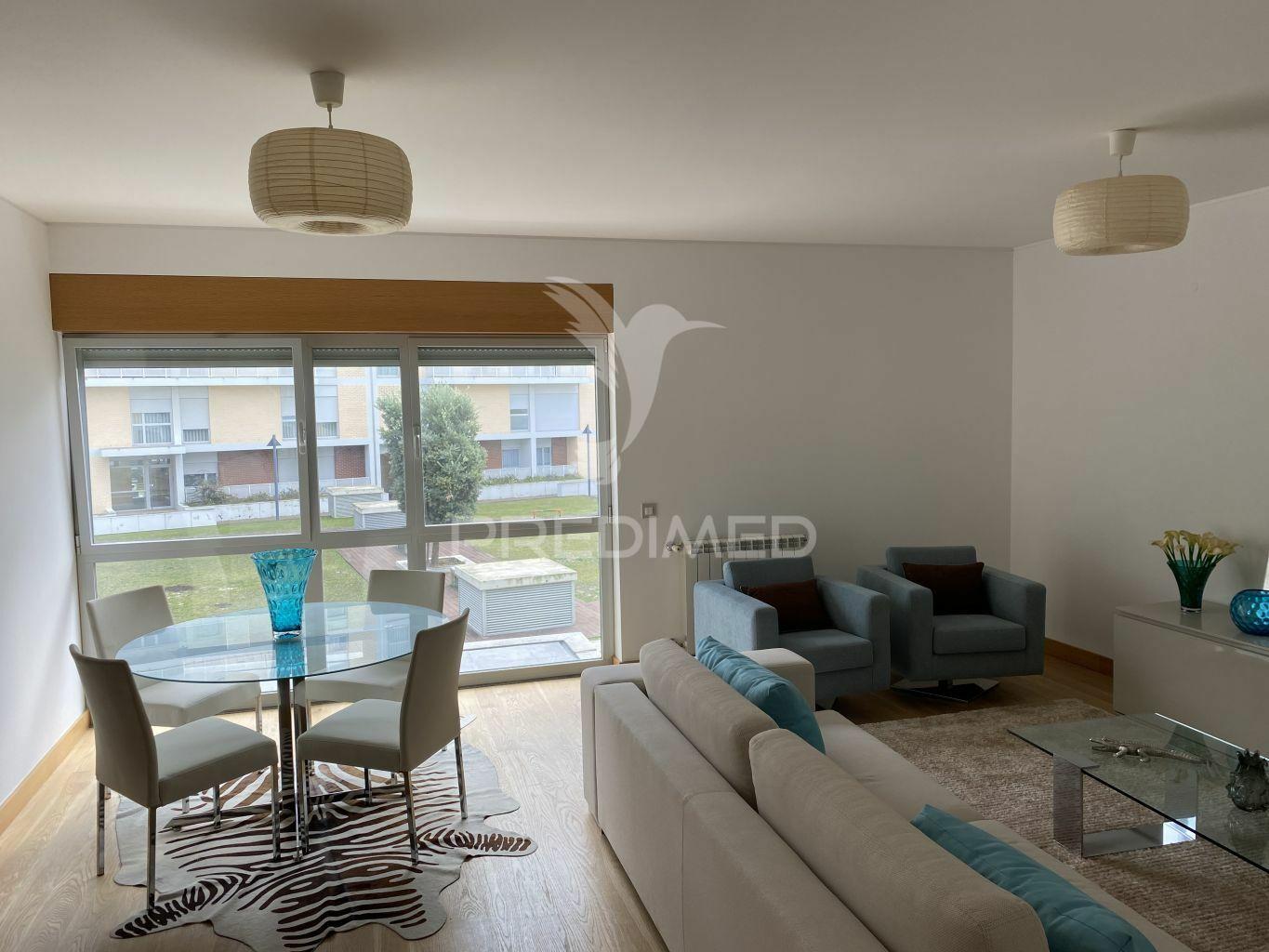 Apartamento t4 - aveiro centro