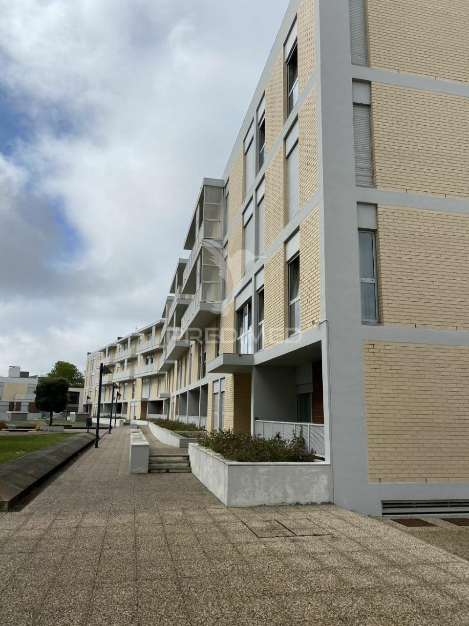 Apartamento t4 - aveiro centro