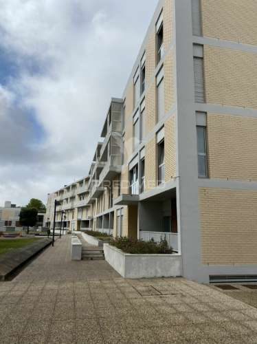 Apartamento t4 - aveiro centro