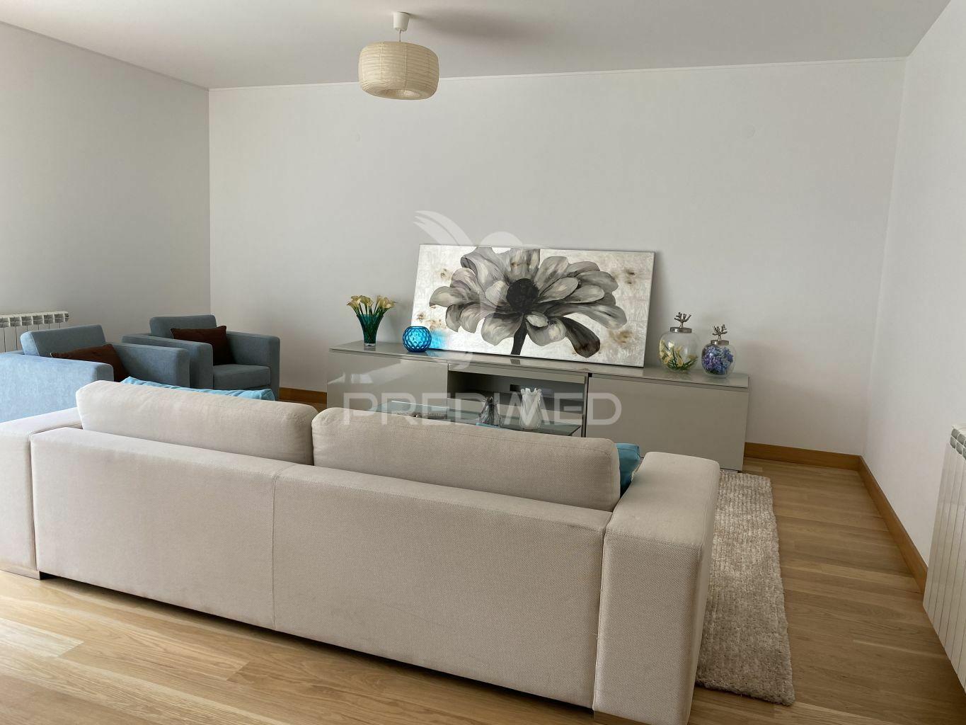 Apartamento t4 - aveiro centro