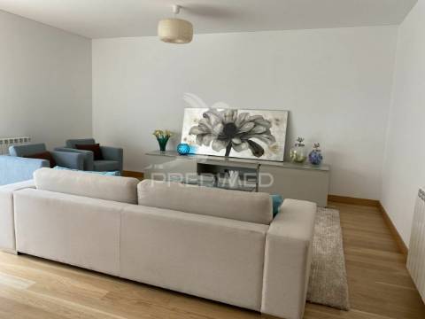 Apartamento t4 - aveiro centro