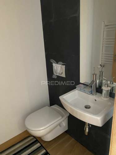 Apartamento t4 - aveiro centro