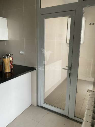 Apartamento t4 - aveiro centro