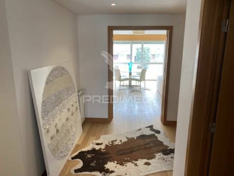 Apartamento t4 - aveiro centro