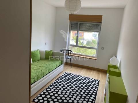 Apartamento t4 - aveiro centro