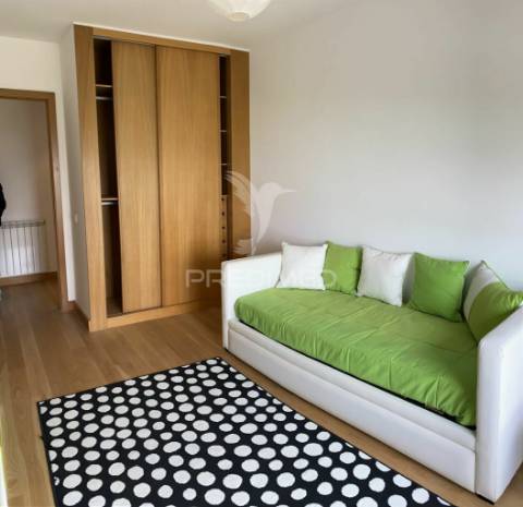 Apartamento t4 - aveiro centro