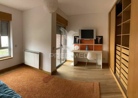 Apartamento t4 - aveiro centro