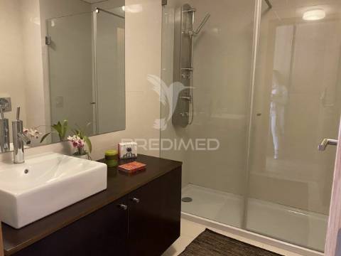 Apartamento t4 - aveiro centro