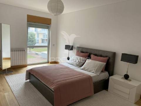 Apartamento t4 - aveiro centro