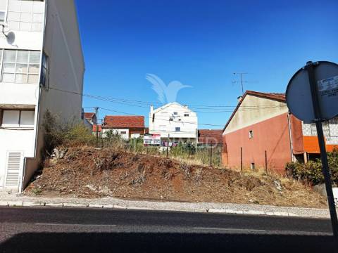 Lote 405m2 junto ao ubbo, ás portas de lisboa
