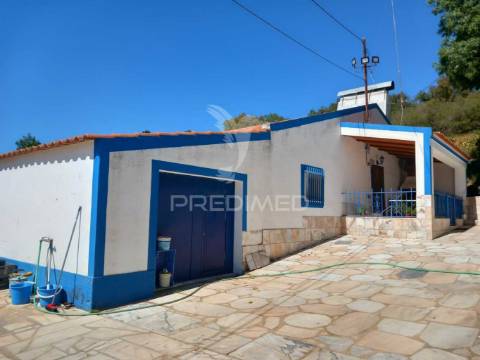 Quinta t2 em pardais - vila viçosa