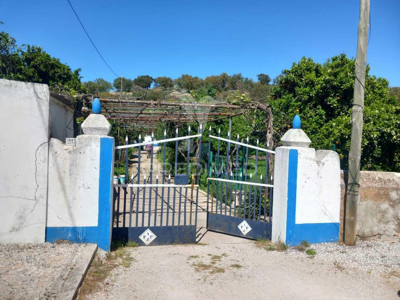 Quinta t2 em pardais - vila viçosa
