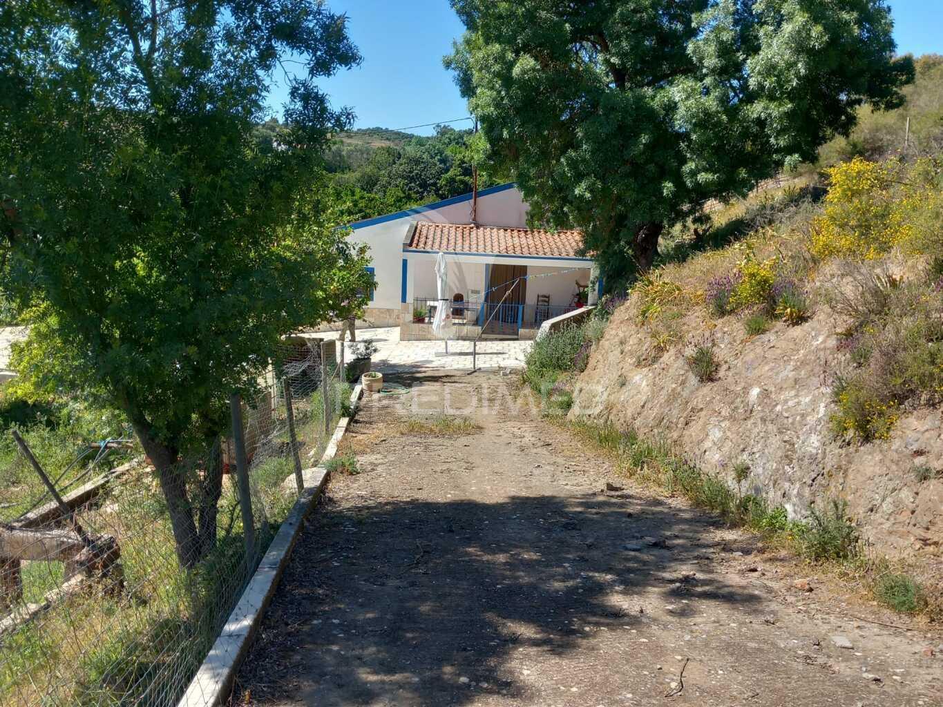 Quinta t2 em pardais - vila viçosa