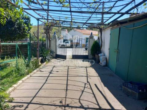 Quinta t2 em pardais - vila viçosa