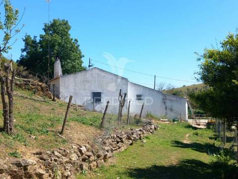 Quinta t2 em pardais - vila viçosa