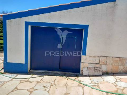 Quinta t2 em pardais - vila viçosa