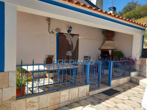 Quinta t2 em pardais - vila viçosa