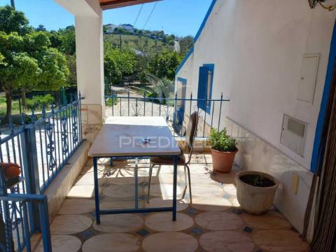 Quinta t2 em pardais - vila viçosa