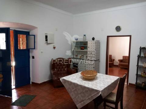 Quinta t2 em pardais - vila viçosa