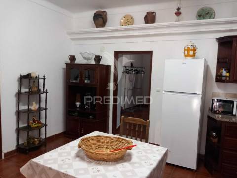 Quinta t2 em pardais - vila viçosa