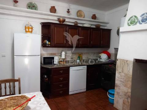 Quinta t2 em pardais - vila viçosa